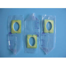 Disposable Pediatric Urine Bag, Medical Pediatric Urine Bag